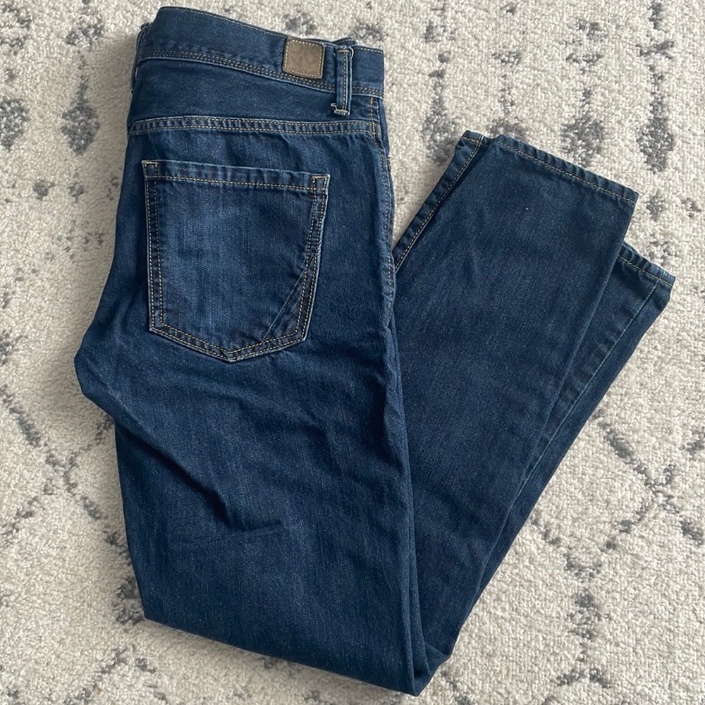 DKNY jeans